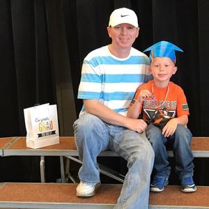 Meet your Posher, Bobby