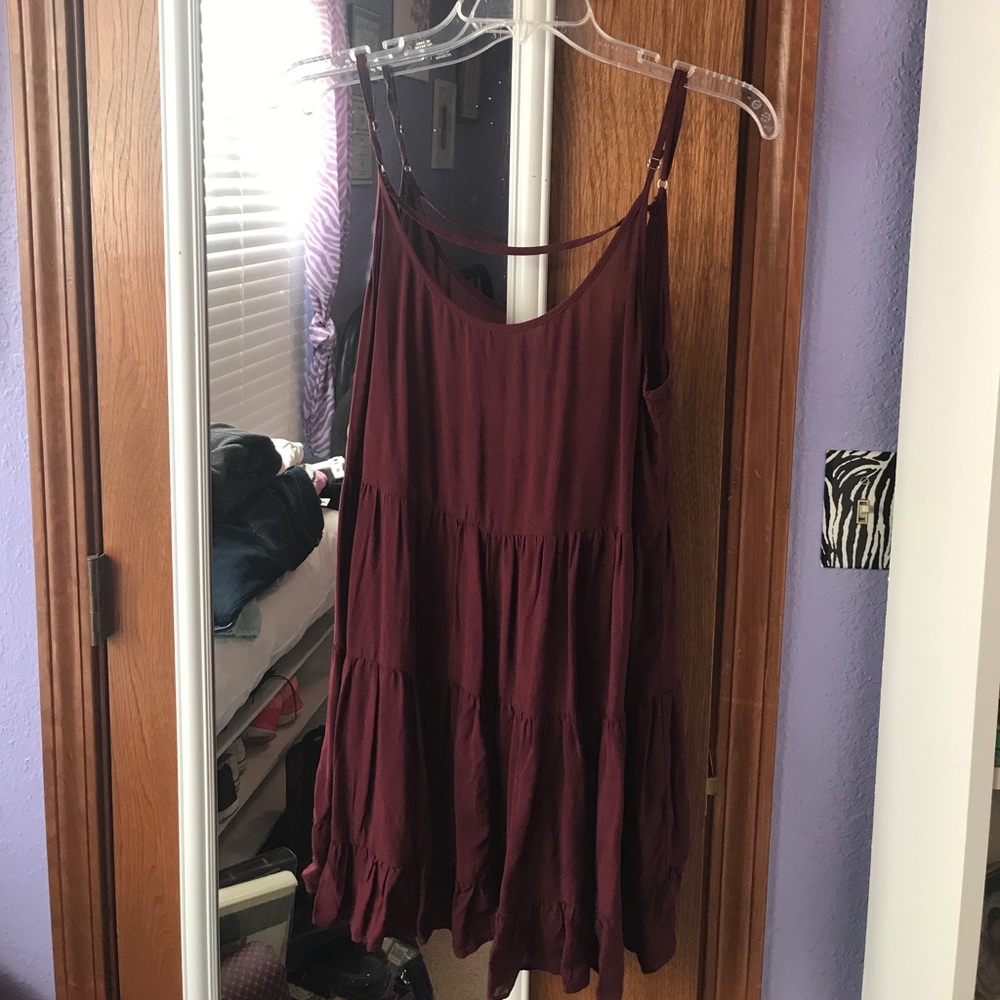Brady Melville dress