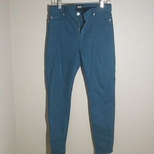 Hudson  Skinny Jeans