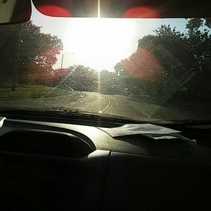 Meet your Posher, Tierra