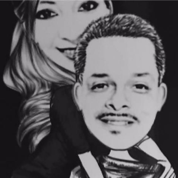 Meet your Posher, Tony - Picture 1 of 1