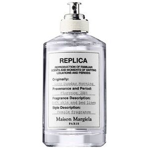 MAISON MARGIELA 'REPLICA’ Lazy Sunday Morning