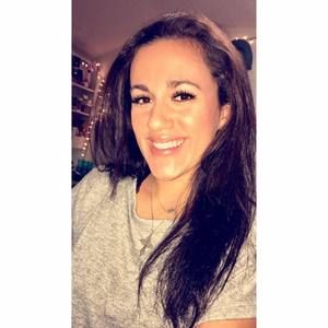 Meet your Posher, Gabrielle