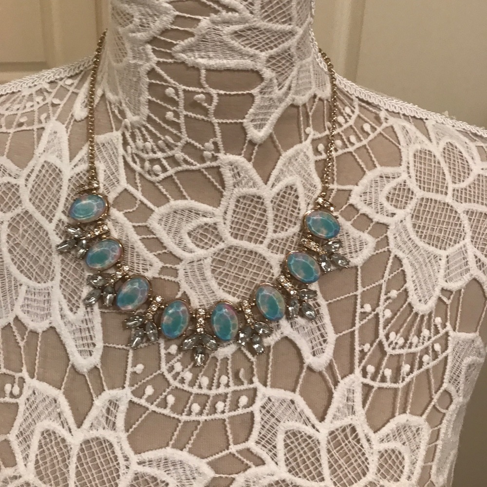Bauble Bar Necklace