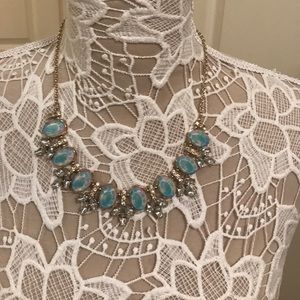 Bauble Bar Necklace