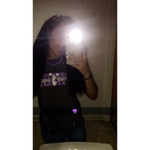 Meet your Posher, Myra