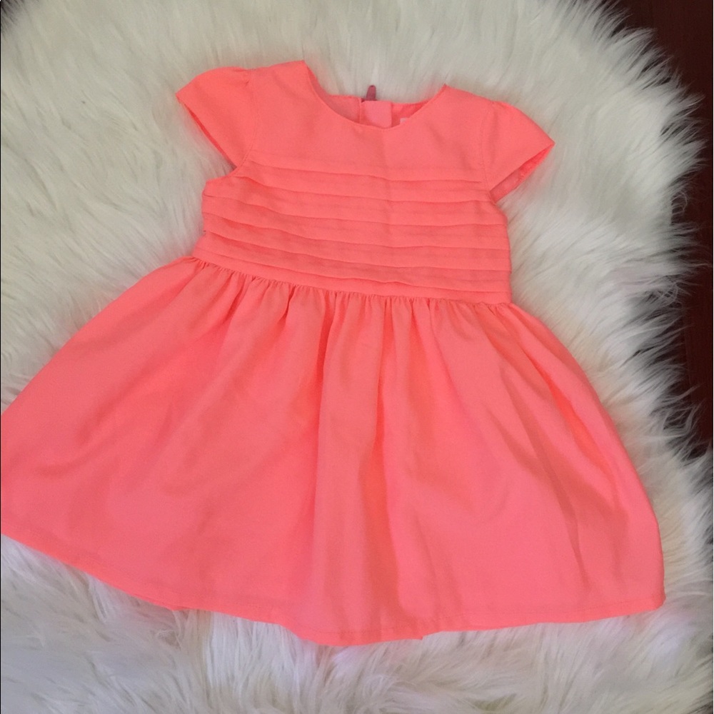 Baby Girl Dress