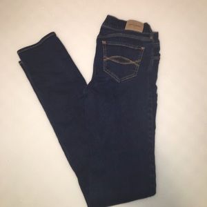 Abercrombie Jeans