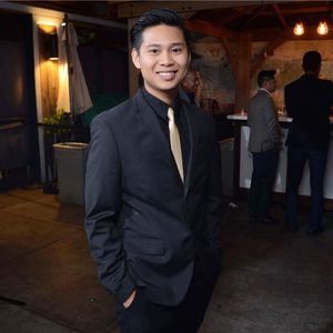 Hello, call me Khoa! I'm your friendly neighbor.