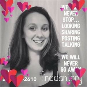 Meet your Posher, Annette