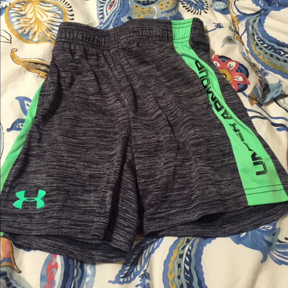 Under Armour Shorts in EUC