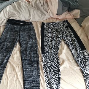 💓Nike tights set 💓