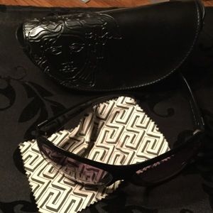 Versace sunglasses