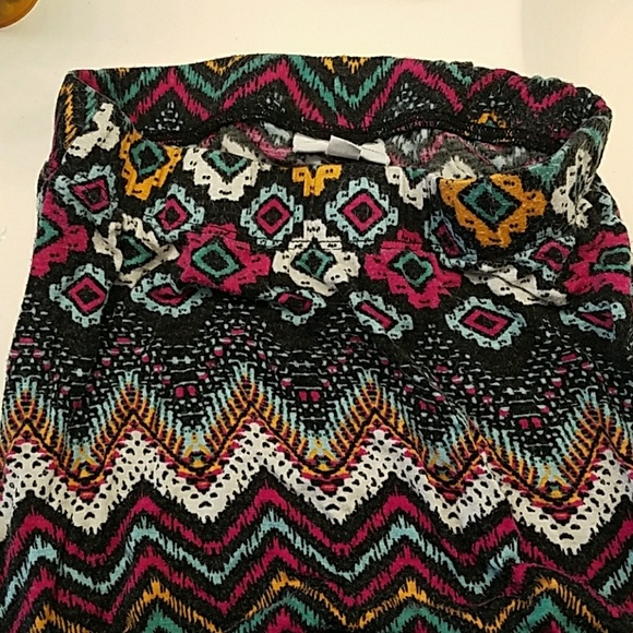 Girls LuLaRoe skirt - Picture 2 of 4
