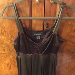 Silk French Connection Top