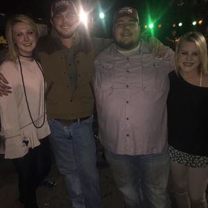 Meet your Posher, Kirk