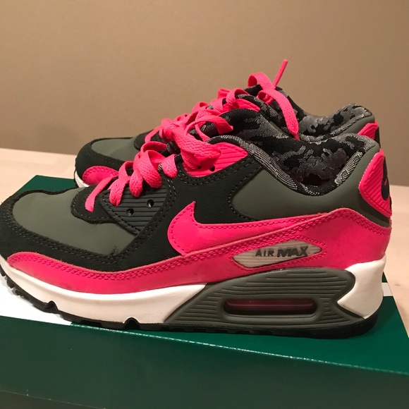 Air Max - Picture 3 of 7
