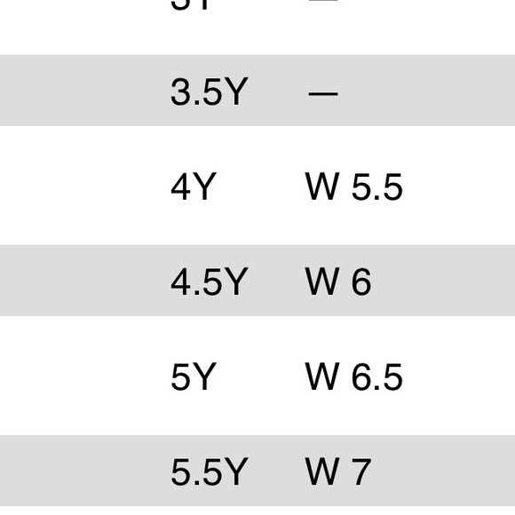 Air Max - Picture 6 of 7