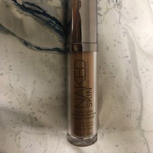 Urban decay naked skin foundation 7