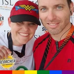 Meet your Posher, Christy