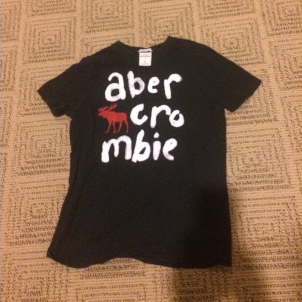 Abercrombie T-shirt