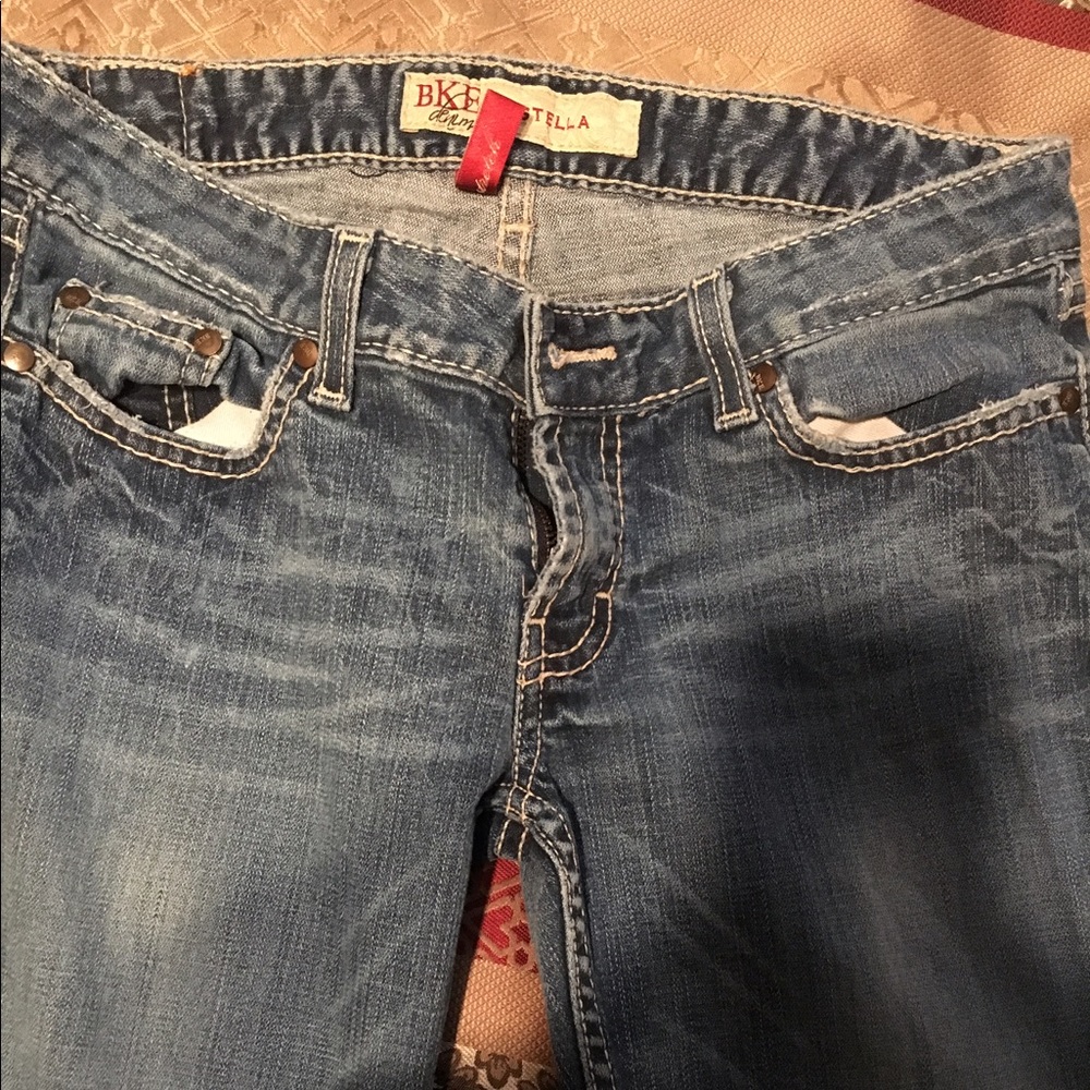 BKE Jeans