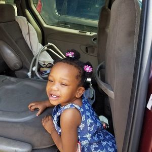 Meet your Posher, Janet