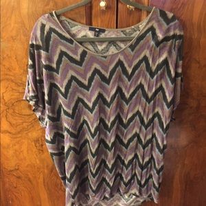 Gap Chevron Tee