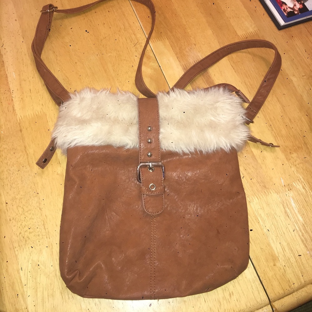 Casual everyday bag from Kohls