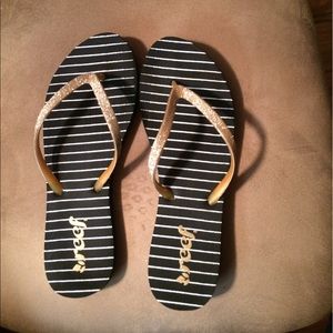 Reef Flip Flops