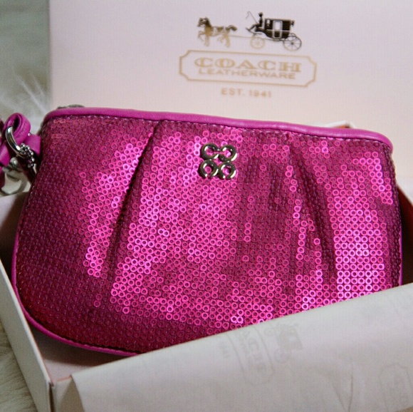 SPECIAL EDITION POPPY CLUTCH *NEW*