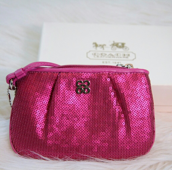 SPECIAL EDITION POPPY CLUTCH *NEW*
