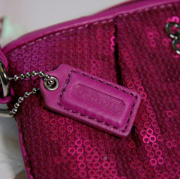 SPECIAL EDITION POPPY CLUTCH *NEW*