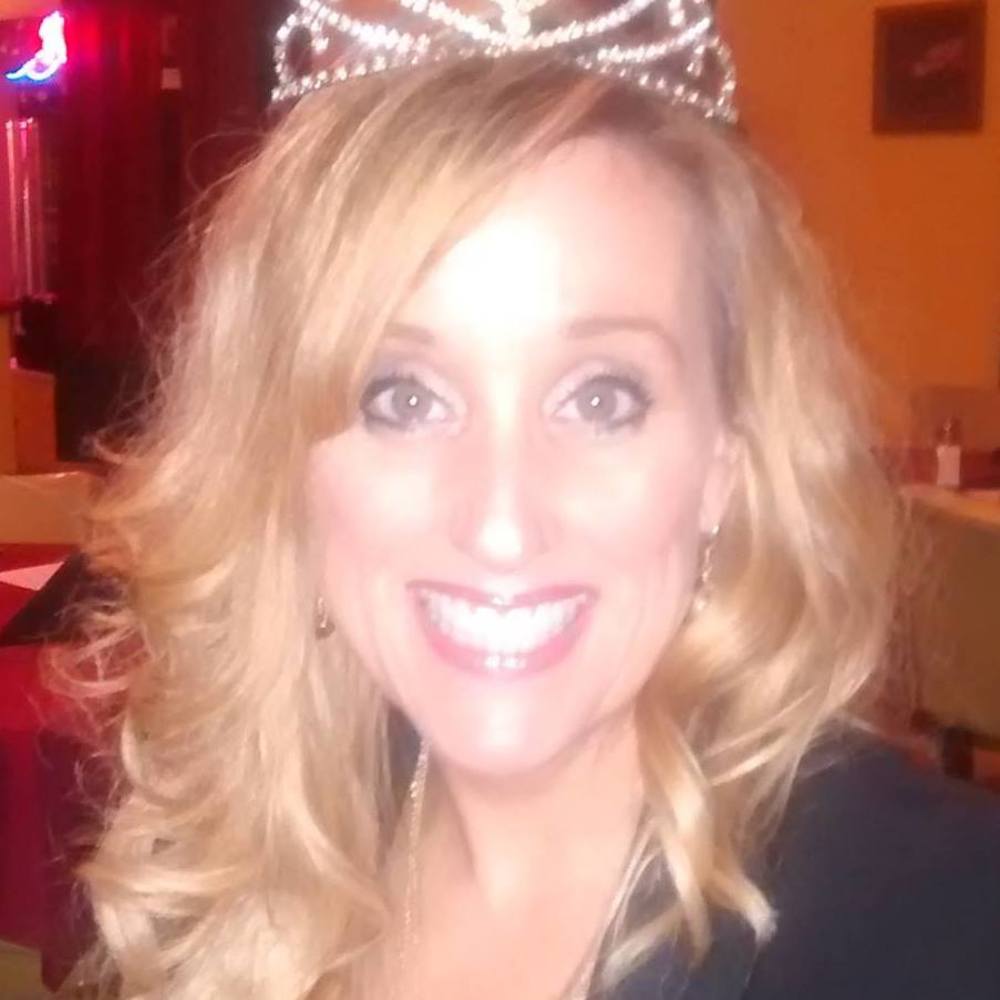 Meet your Posher, Whitney