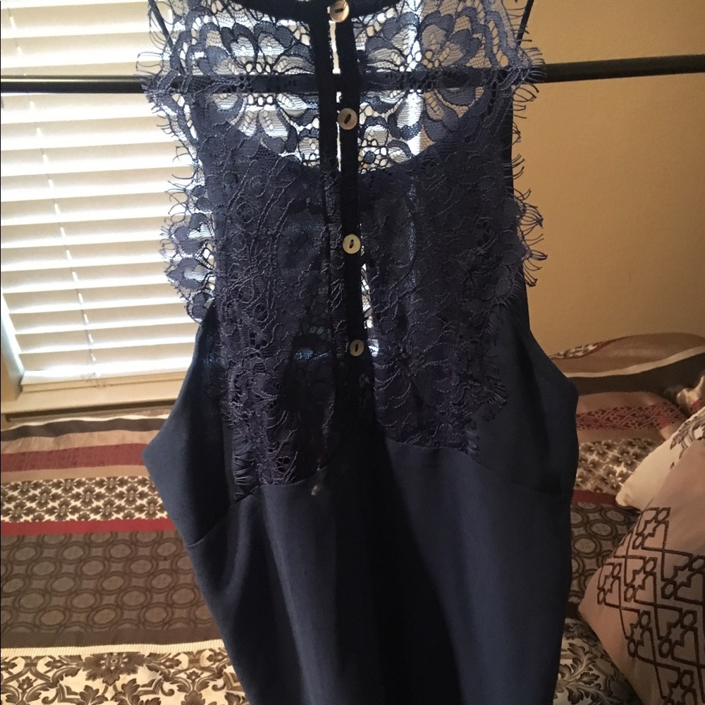 Cute Blouse from stylish boutique