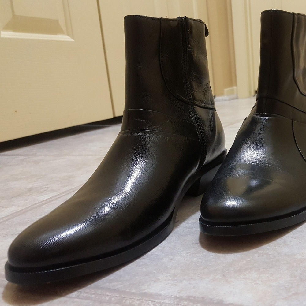 Men's boots