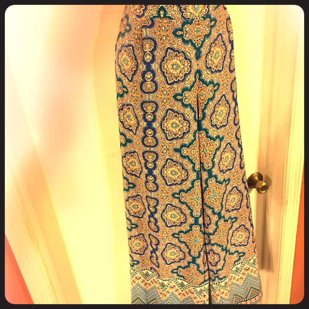 Antonio Melani Palazzo pant