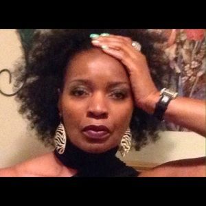 Meet your Posher, Jo