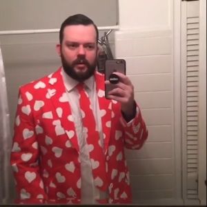 Meet your Posher, Taylor