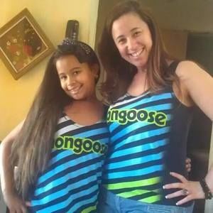 Meet your Posher, Laritza