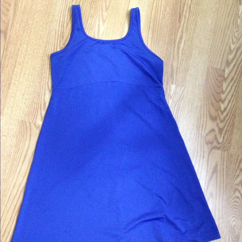 ❌SOLD❌ COLUMBIA Swimsuit cover up (SPF proof)