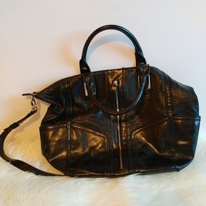 Deena & Ozzy Satchel