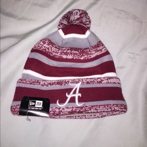 Alabama Cap