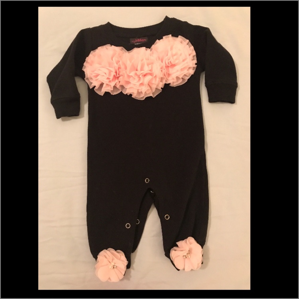 Baby girl clothes