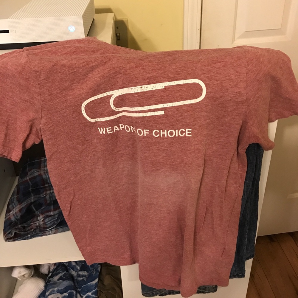 Banana Republic shirt