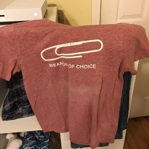 Banana Republic shirt