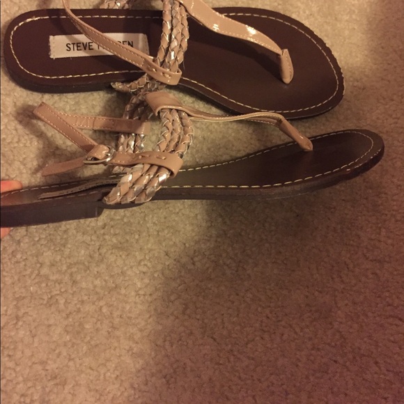 Steve Madden sandals - Picture 3 of 3