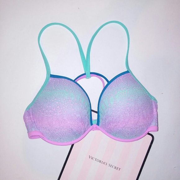 Victoria's Secret Other - Victoria Secret Swim Top