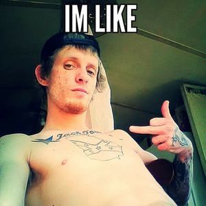 Meet your Posher, Jack