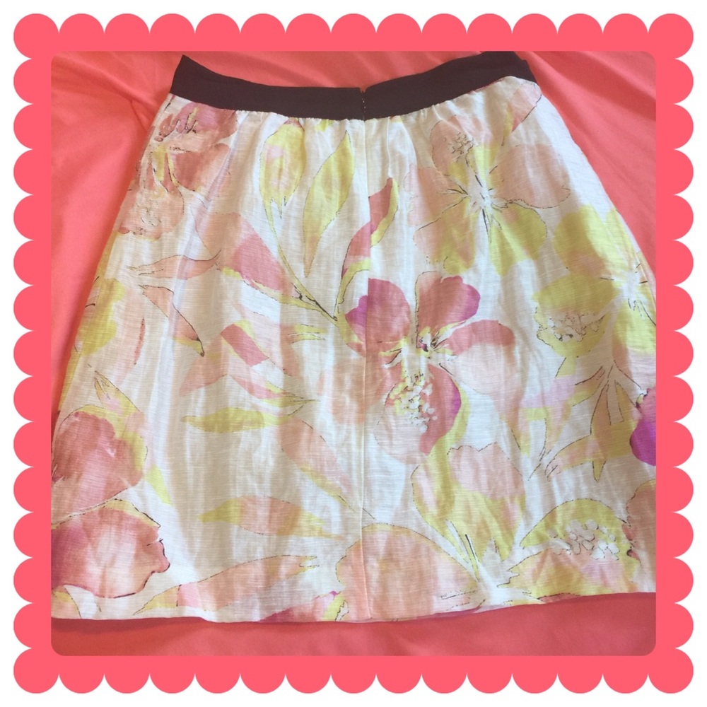 Ann Taylor LOFT Skirt